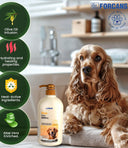 Forbis (Forcans) Aloe Rinse Dog Conditioner (750 ml)