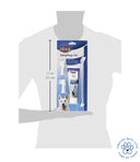 Trixie Dog Dental Hygiene Kit – Toothpaste & Brush for Adult Dogs