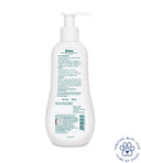 Himalaya Erina Puppy Shampoo & Conditioner – 200 ml | No-Tear Foam for Puppies