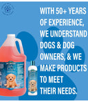 Bio-Groom Fluffy Puppy Tear-Free Shampoo – 355 ml