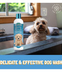 Bio-Groom Fluffy Puppy Tear-Free Shampoo – 355 ml