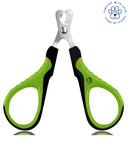 Foodie Puppies Cat Nail Scissors – Precision Trimmer for Cats & Small Pets