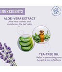 Foodie Puppies Dog Paw Cleaning Foam - 150 ml | Gentle & Nourishing for Healthy Paws