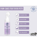 Foodie Puppies Dog Paw Cleaning Foam - 150 ml | Gentle & Nourishing for Healthy Paws