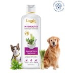  Lozalo My Shootix Anti Tick & Flea Shampoo - 250 ml | Natural Protection for Dogs & Cats