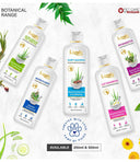  Lozalo My Shootix Anti Tick & Flea Shampoo - 250 ml | Natural Protection for Dogs & Cats