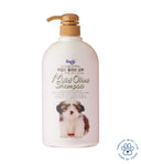 Forcans Mild Olive Dog Shampoo – 750 ml | Nourishing Olive Formula