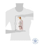 Forcans Mild Olive Dog Shampoo – 750 ml | Nourishing Olive Formula