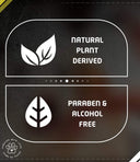 Wahl No-Rinse Oatmeal Dog Shampoo – 210 ml | Gentle Cleansing & Moisturizing Shampoo with Oatmeal