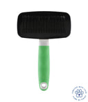 Wahl Self-Cleaning Slicker Brush – Large