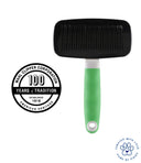 Wahl Self-Cleaning Slicker Brush – Large