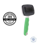 Wahl Self-Cleaning Slicker Brush – Small