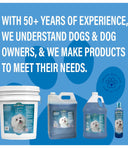 Bio-Groom Super White Dog Shampoo – 355 ml