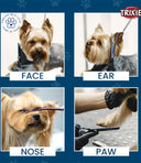 Trixie Face and Paw Scissors for Dogs