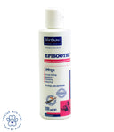 Virbac Episoothe Oatmeal Shampoo - 200 ml | Gentle Relief for Sensitive, Itchy Skin for Dogs & Cats