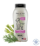 Flea & Tick Shampoos